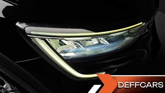 Renault-KoreaSamsung XM3 1.3 TCe RE Signature купить на сайте DeffCars