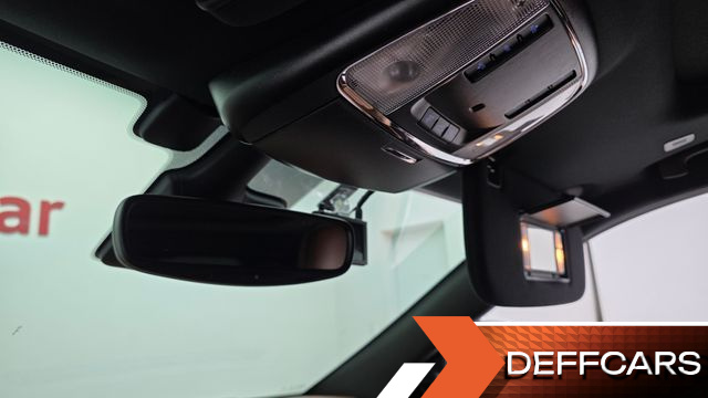 Jeep CHEROKEE 3.6 Overland WK2 купить на сайте DeffCars