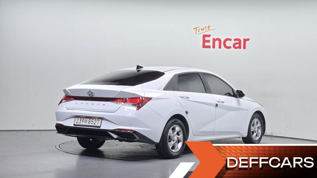 Hyundai AVANTE 1.6 Modern купить на сайте DeffCars