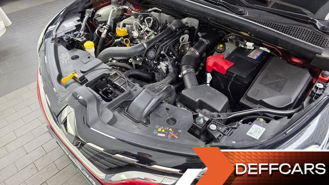 Renault-KoreaSamsung CAPTUR 1.3 TCe Edition Paris купить на сайте DeffCars