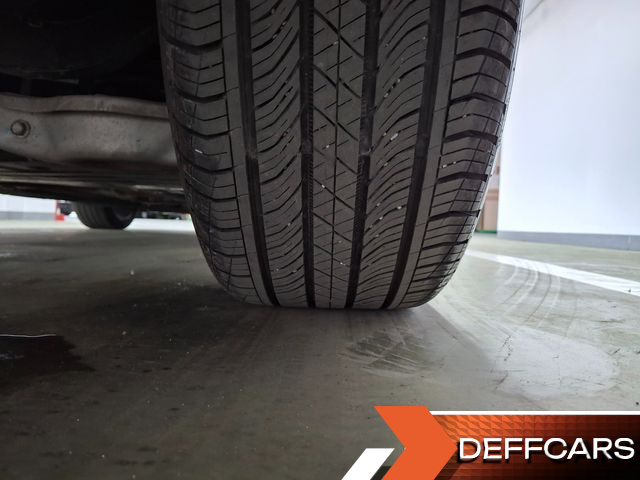 ChevroletGMDaewoo MALIBU 2.0 Turbo Perfect Black купить на сайте DeffCars