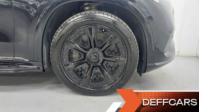 Mercedes EQS Maybach EQS680 4MATIC купить на сайте DeffCars