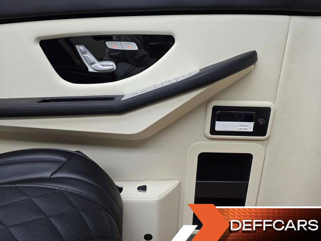 Mercedes SPRINTER 3.0 Diesel W907 купить на сайте DeffCars