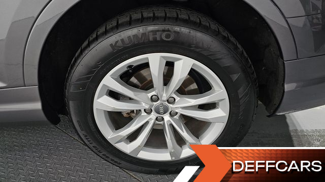 Audi Q7 45 TFSI Quattro купить на сайте DeffCars