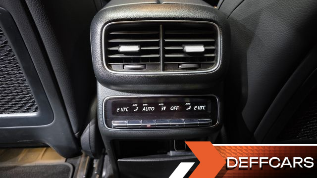 Mercedes GLE-CLASS GLE400d 4MATIC Coupe купить на сайте DeffCars