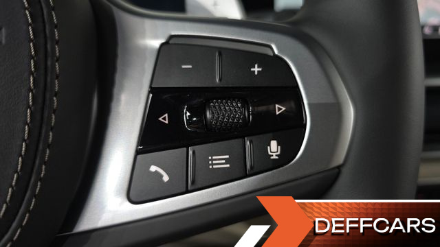 BMW X6 xDrive30d M Sport купить на сайте DeffCars