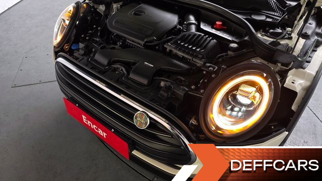 Mini CLUBMAN High 2nd купить на сайте DeffCars