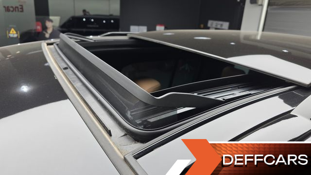 Land Rover DEFENDER 110 P300 X-Dynamic SE купить на сайте DeffCars