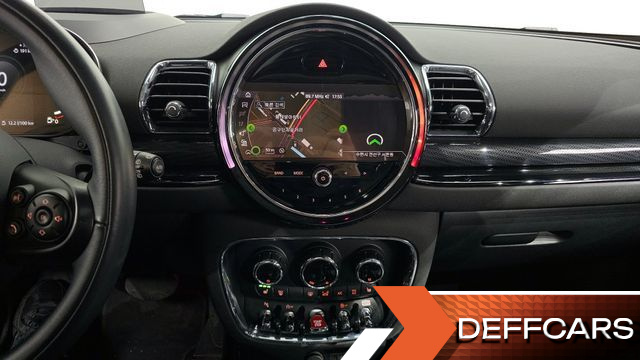 Mini CLUBMAN High 2nd купить на сайте DeffCars