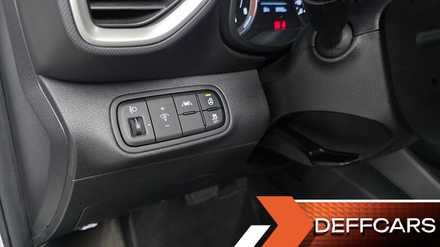 Hyundai VENUE 1.6 Modern Plus купить на сайте DeffCars