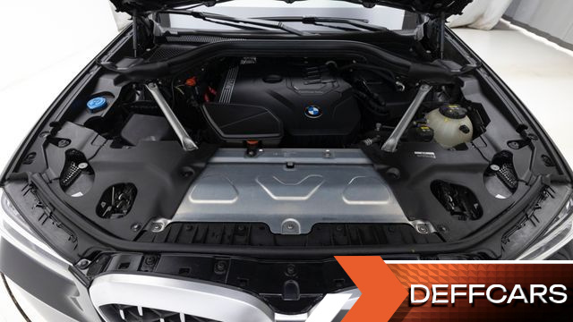 BMW X4 xDrive20i xLine купить на сайте DeffCars