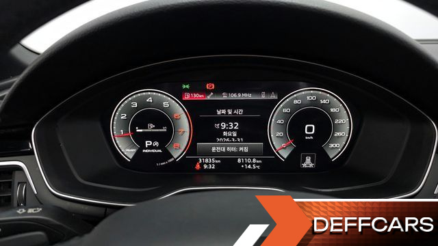 Audi A4 40 TFSI Premium купить на сайте DeffCars