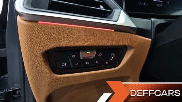 BMW I4 M50 Pro купить на сайте DeffCars