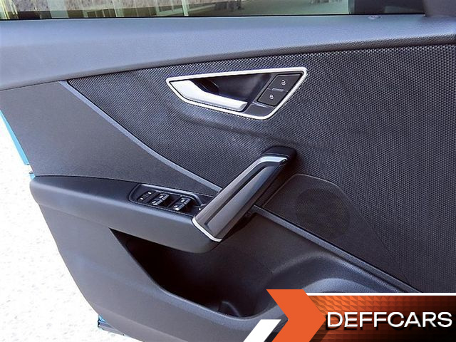 Audi Q2 35 TDI Premium купить на сайте DeffCars
