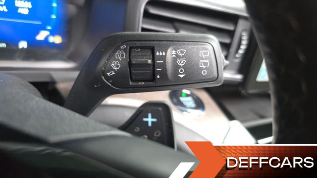Ford EXPLORER 3.0 Platinum 4WD купить на сайте DeffCars