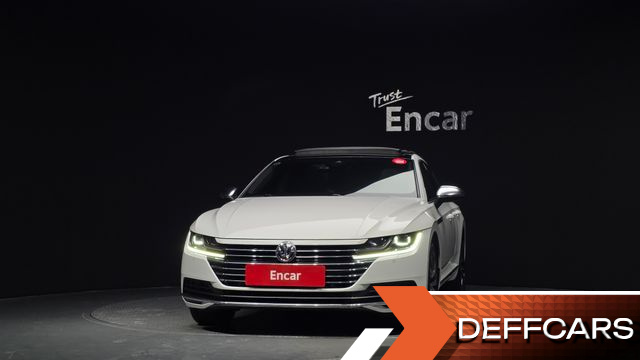 Volkswagen ARTEON 2.0 TDI Premium купить на сайте DeffCars