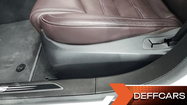 Cadillac CT6 3.6 Sport AWD купить на сайте DeffCars