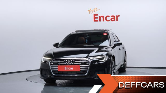 Audi A6 45 TFSI Quattro Premium купить на сайте DeffCars