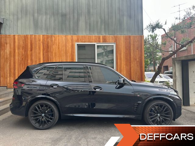 BMW X5 xDrive 40i M Sport купить на сайте DeffCars