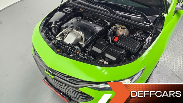 ChevroletGMDaewoo MALIBU 2.0 Turbo Redline купить на сайте DeffCars