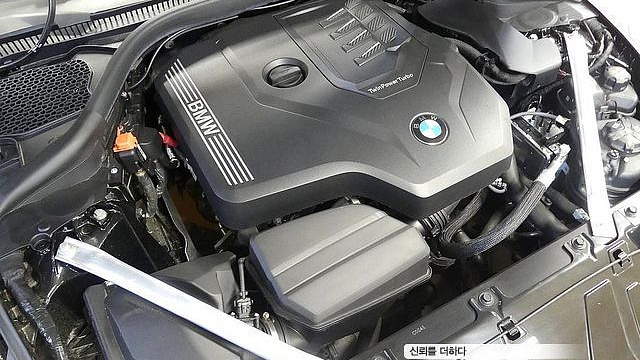 BMW Z4 sDrive20i M Sport купить на сайте DeffCars