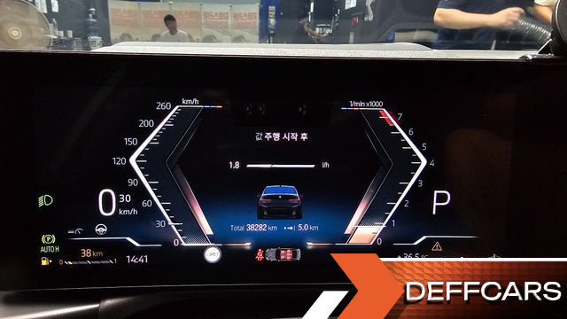 BMW 3-SERIES 320i M Sport купить на сайте DeffCars