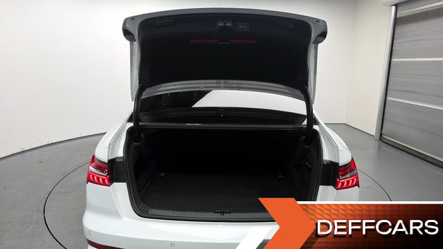 Audi A6 45 TFSI купить на сайте DeffCars