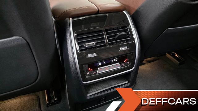 BMW X5 xDrive 40i xLine купить на сайте DeffCars