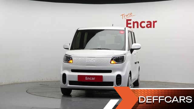 Kia RAY Standard купить на сайте DeffCars
