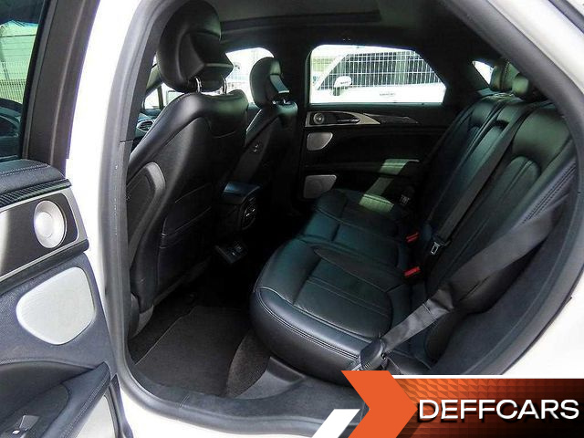 Lincoln MKZ 2.0 2nd купить на сайте DeffCars