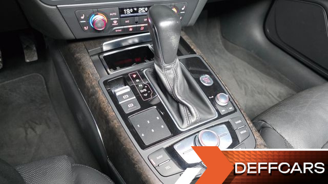 Audi A6 40 TFSI Premium C7 купить на сайте DeffCars