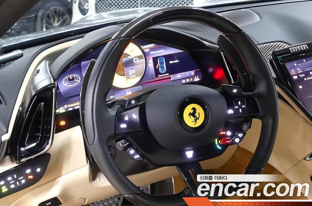 Ferrari ROMA 3.9 купить на сайте DeffCars