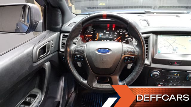 Ford RANGER 2.0 Raptor купить на сайте DeffCars