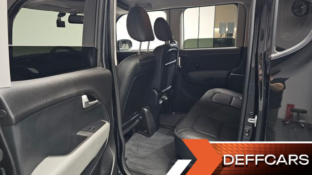 Kia RAY Prestige купить на сайте DeffCars
