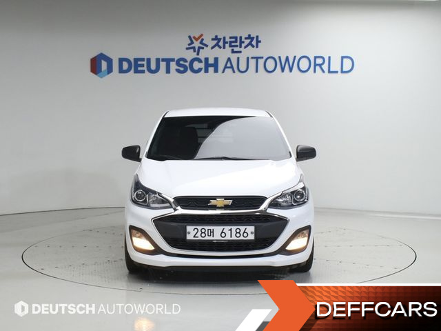 ChevroletGMDaewoo SPARK Van купить на сайте DeffCars