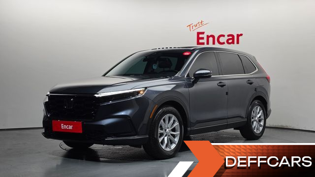 Honda CR-V 1.5 EX-L 2WD купить на сайте DeffCars