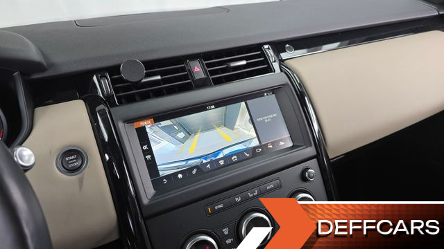 Land Rover DISCOVERY 2.0 SD4 SE купить на сайте DeffCars
