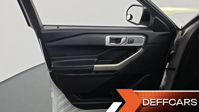Ford EXPLORER 2.3 LimIted 4WD купить на сайте DeffCars