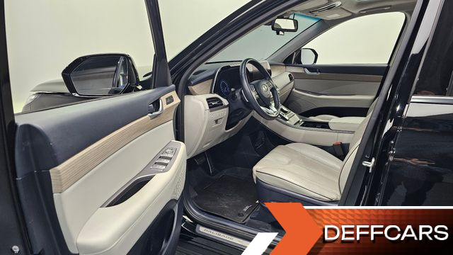 Hyundai PALISADE Gasoline 3.8 4WD Prestige купить на сайте DeffCars