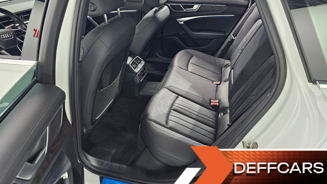 Audi A6 45 TFSI Premium купить на сайте DeffCars