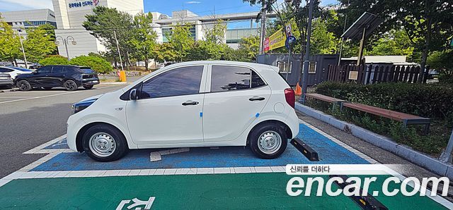 Kia MORNING Van купить на сайте DeffCars