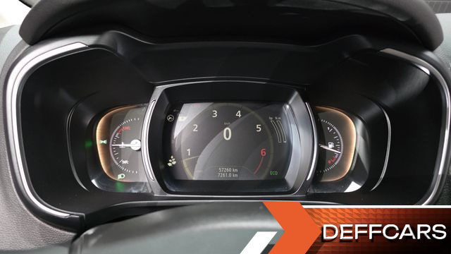 Renault-KoreaSamsung QM6 2.0 GDe PREMIERE 2WD купить на сайте DeffCars