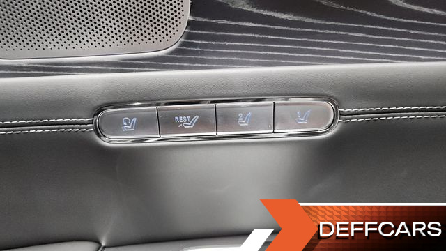 Genesis G90 Gasoline 3.5 Turbo AWD купить на сайте DeffCars