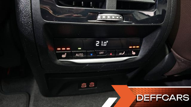 BMW X4 xDrive20i M Sport X купить на сайте DeffCars