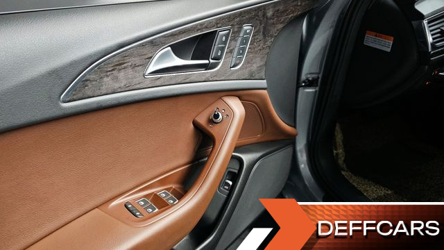 Audi A6 35 TDI Premium C7 купить на сайте DeffCars
