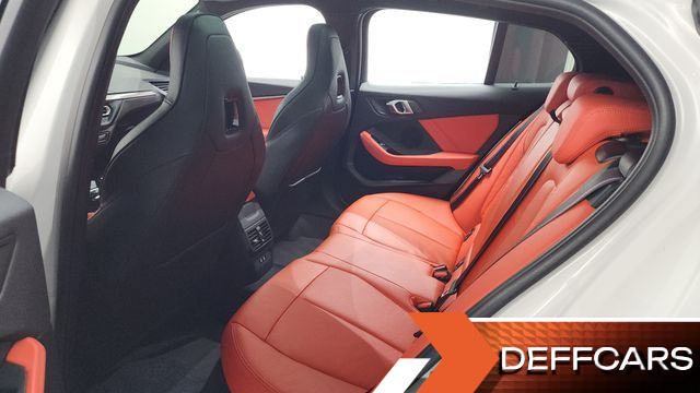 BMW 1-SERIES M135i xDrive купить на сайте DeffCars
