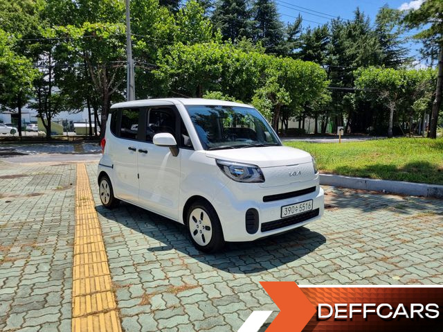 Kia RAY Van Standard купить на сайте DeffCars