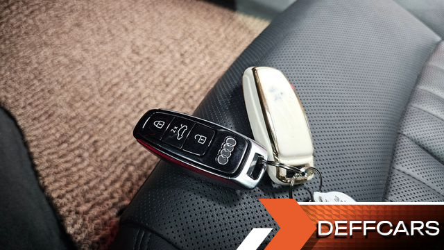 Audi A6 45 TFSI Quattro Premium купить на сайте DeffCars