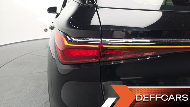 BYD ATTO 3 Plus купить на сайте DeffCars
