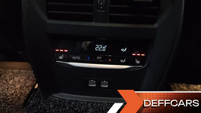BMW I4 M50 купить на сайте DeffCars